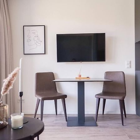 Апартаменти Casa Grande 28 I Studio With Lake View Sekull Екстер'єр фото